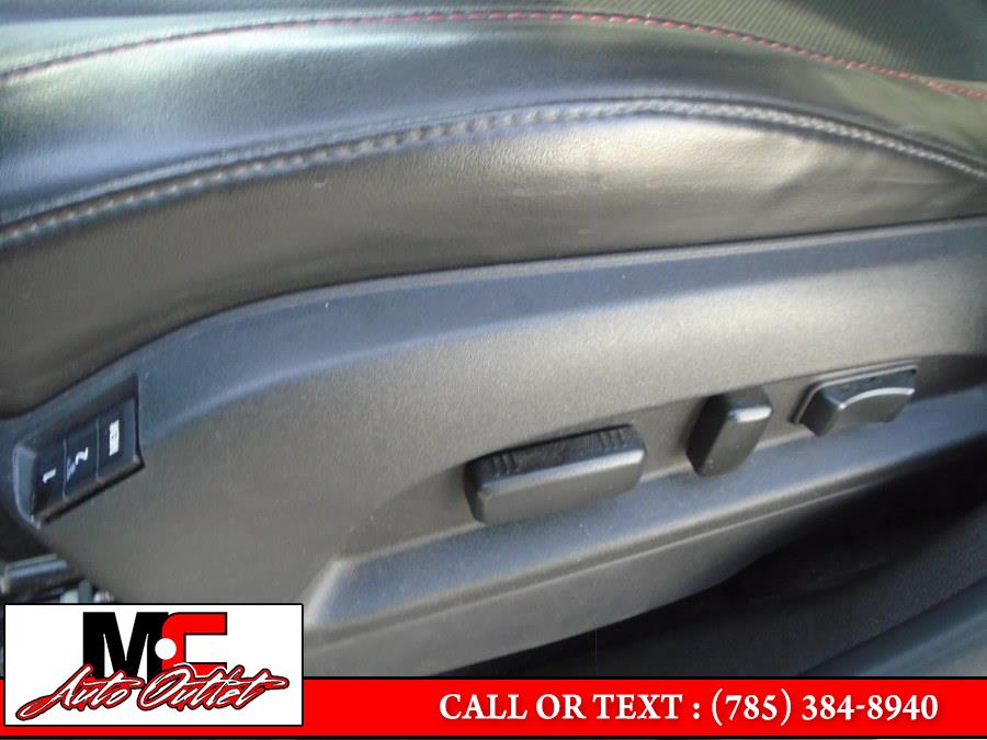 2014 Chevrolet Equinox FWD 4dr LTZ, available for sale in Colby, Kansas | M C Auto Outlet Inc. Colby, Kansas 2014 Chevrolet Equinox FWD 4dr LTZ, available for sale in Colby, Kansas | M C Auto Outlet Inc. Colby, Kansas