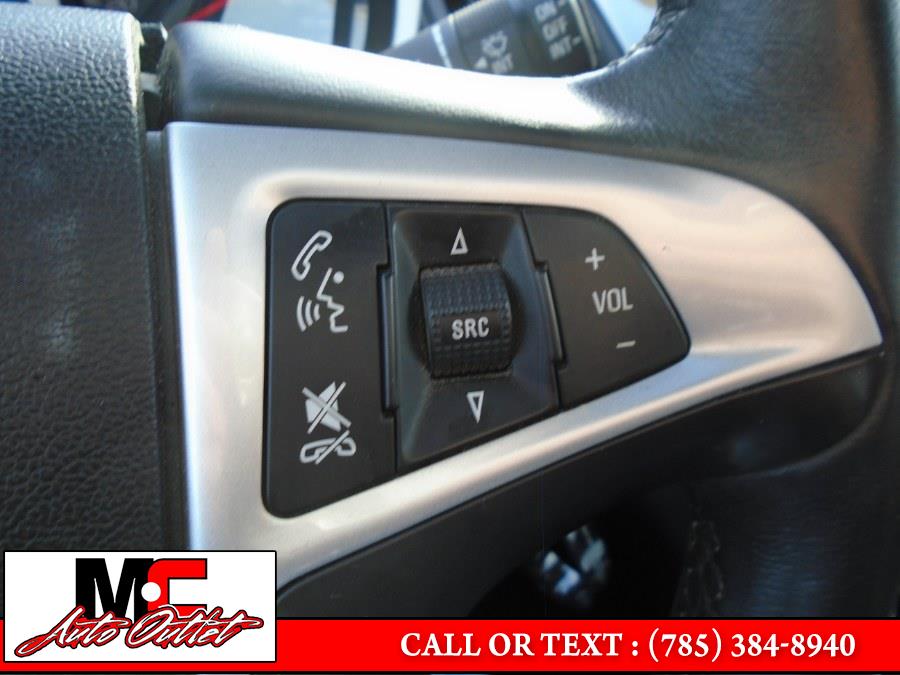 2014 Chevrolet Equinox FWD 4dr LTZ, available for sale in Colby, Kansas | M C Auto Outlet Inc. Colby, Kansas 2014 Chevrolet Equinox FWD 4dr LTZ, available for sale in Colby, Kansas | M C Auto Outlet Inc. Colby, Kansas