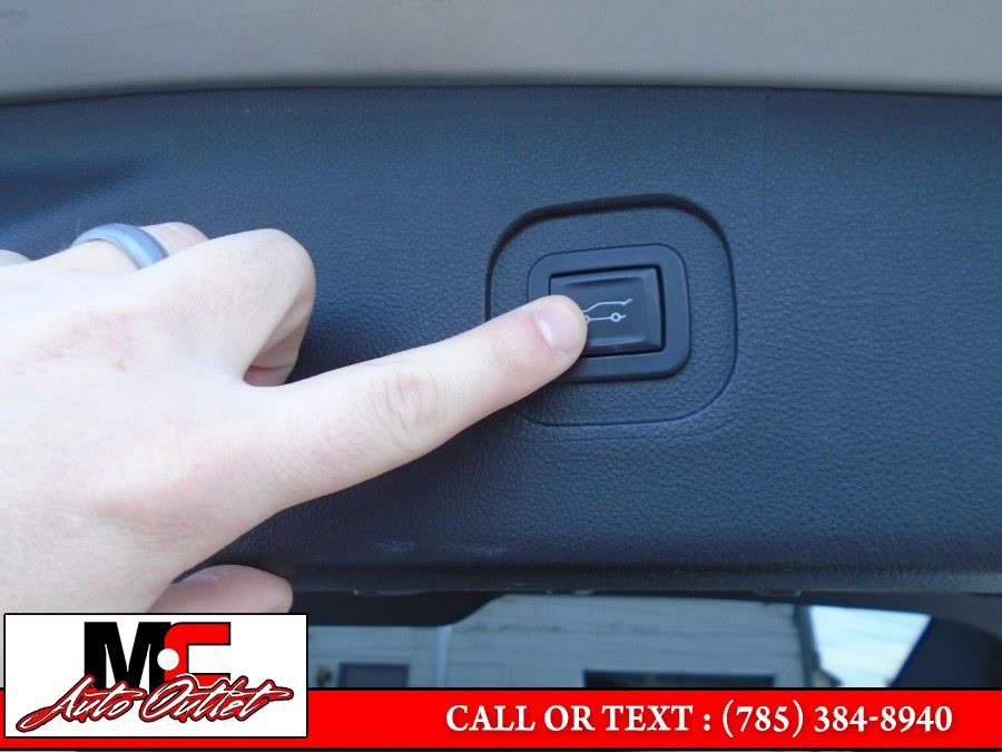 2014 Chevrolet Equinox FWD 4dr LTZ, available for sale in Colby, Kansas | M C Auto Outlet Inc. Colby, Kansas 2014 Chevrolet Equinox FWD 4dr LTZ, available for sale in Colby, Kansas | M C Auto Outlet Inc. Colby, Kansas