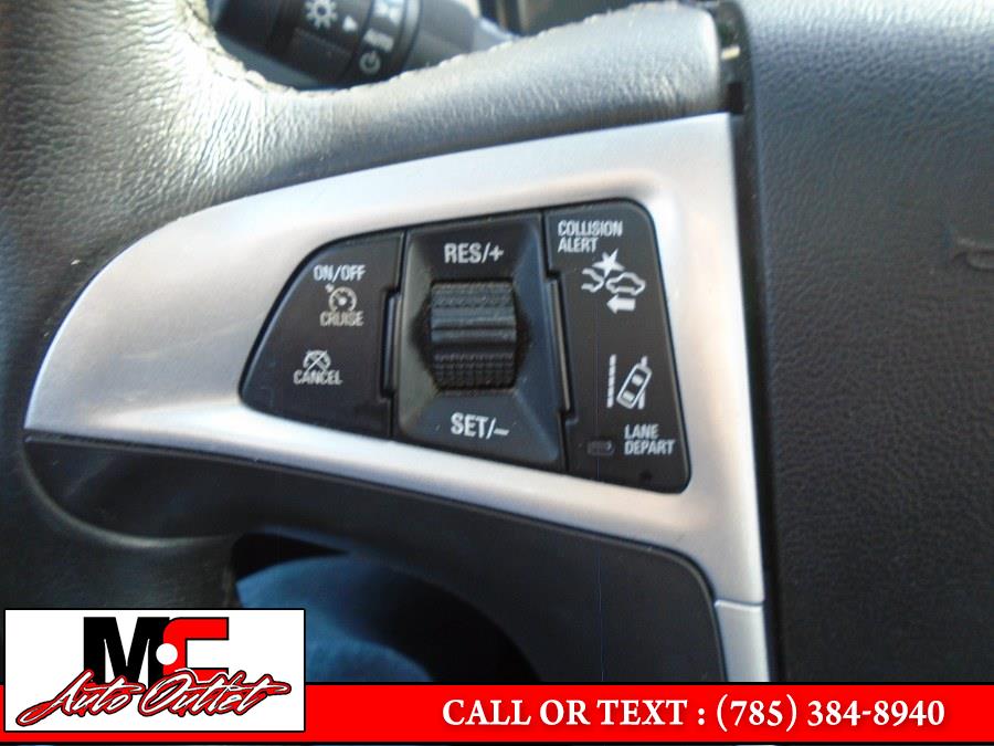 2014 Chevrolet Equinox FWD 4dr LTZ, available for sale in Colby, Kansas | M C Auto Outlet Inc. Colby, Kansas 2014 Chevrolet Equinox FWD 4dr LTZ, available for sale in Colby, Kansas | M C Auto Outlet Inc. Colby, Kansas