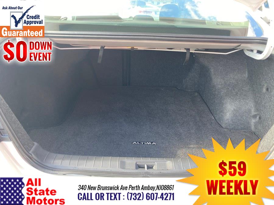 2017 Nissan Altima 2.5 SR Sedan, available for sale in Perth Amboy, New Jersey | All State Motor Inc. Perth Amboy, New Jersey 2017 Nissan Altima 2.5 SR Sedan, available for sale in Perth Amboy, New Jersey | All State Motor Inc. Perth Amboy, New Jersey
