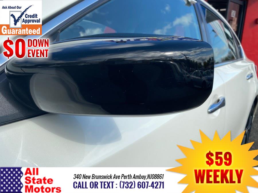 2017 Nissan Altima 2.5 SR Sedan, available for sale in Perth Amboy, New Jersey | All State Motor Inc. Perth Amboy, New Jersey 2017 Nissan Altima 2.5 SR Sedan, available for sale in Perth Amboy, New Jersey | All State Motor Inc. Perth Amboy, New Jersey