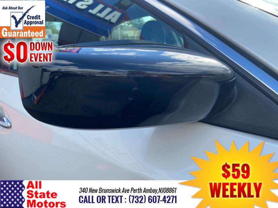2017 Nissan Altima 2.5 SR Sedan, available for sale in Perth Amboy, New Jersey | All State Motor Inc. Perth Amboy, New Jersey 2017 Nissan Altima 2.5 SR Sedan, available for sale in Perth Amboy, New Jersey | All State Motor Inc. Perth Amboy, New Jersey