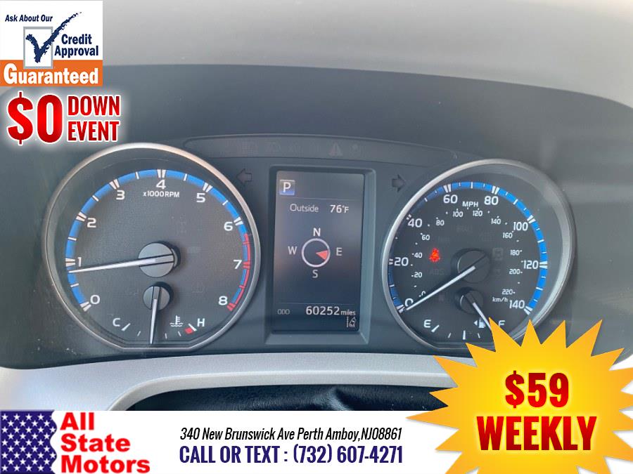 Used Toyota RAV4 XLE AWD (Natl) 2017 | All State Motor Inc. Perth Amboy, New Jersey Used Toyota RAV4 XLE AWD (Natl) 2017 | All State Motor Inc. Perth Amboy, New Jersey