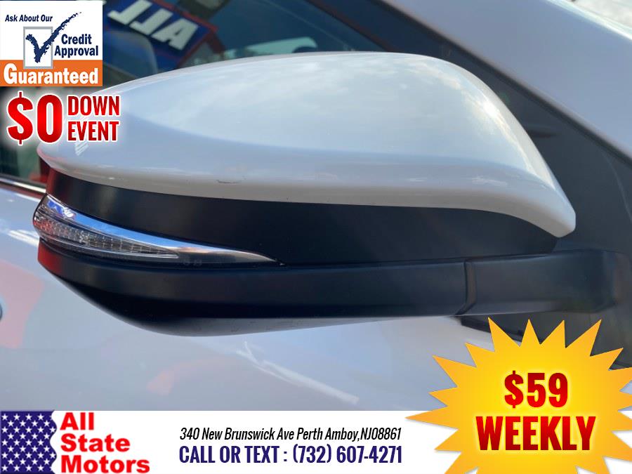 Used Toyota RAV4 XLE AWD (Natl) 2017 | All State Motor Inc. Perth Amboy, New Jersey Used Toyota RAV4 XLE AWD (Natl) 2017 | All State Motor Inc. Perth Amboy, New Jersey