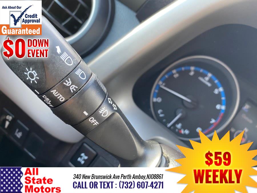 Used Toyota RAV4 XLE AWD (Natl) 2017 | All State Motor Inc. Perth Amboy, New Jersey Used Toyota RAV4 XLE AWD (Natl) 2017 | All State Motor Inc. Perth Amboy, New Jersey