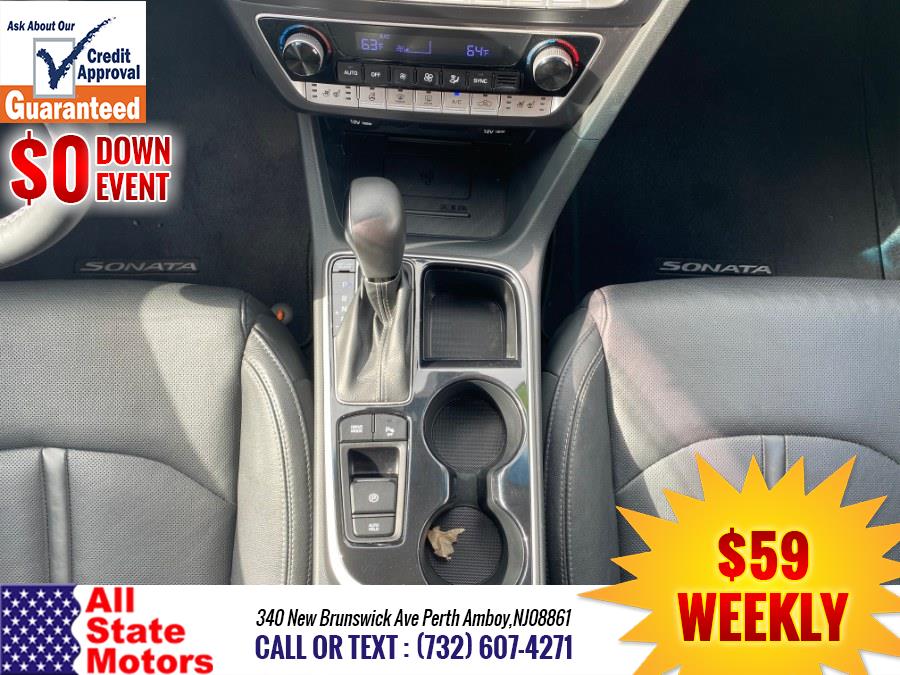 2018 Hyundai Sonata SEL 2.4L SULEV *Ltd Avail*, available for sale in Perth Amboy, New Jersey | All State Motor Inc. Perth Amboy, New Jersey 2018 Hyundai Sonata SEL 2.4L SULEV *Ltd Avail*, available for sale in Perth Amboy, New Jersey | All State Motor Inc. Perth Amboy, New Jersey