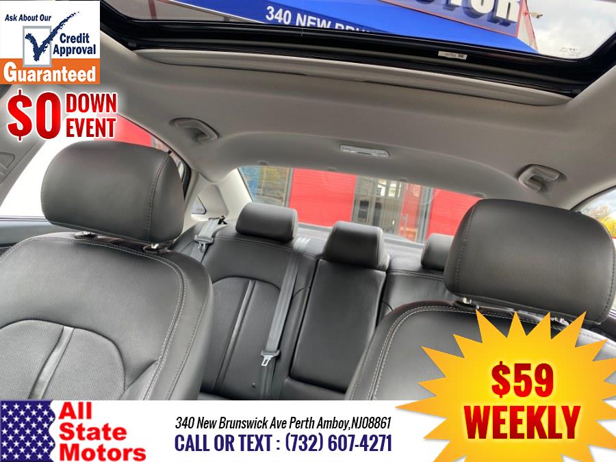 2018 Hyundai Sonata SEL 2.4L SULEV *Ltd Avail*, available for sale in Perth Amboy, New Jersey | All State Motor Inc. Perth Amboy, New Jersey 2018 Hyundai Sonata SEL 2.4L SULEV *Ltd Avail*, available for sale in Perth Amboy, New Jersey | All State Motor Inc. Perth Amboy, New Jersey
