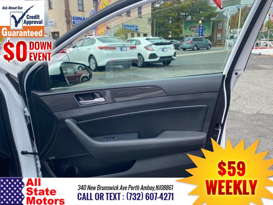 2018 Hyundai Sonata SEL 2.4L SULEV *Ltd Avail*, available for sale in Perth Amboy, New Jersey | All State Motor Inc. Perth Amboy, New Jersey 2018 Hyundai Sonata SEL 2.4L SULEV *Ltd Avail*, available for sale in Perth Amboy, New Jersey | All State Motor Inc. Perth Amboy, New Jersey