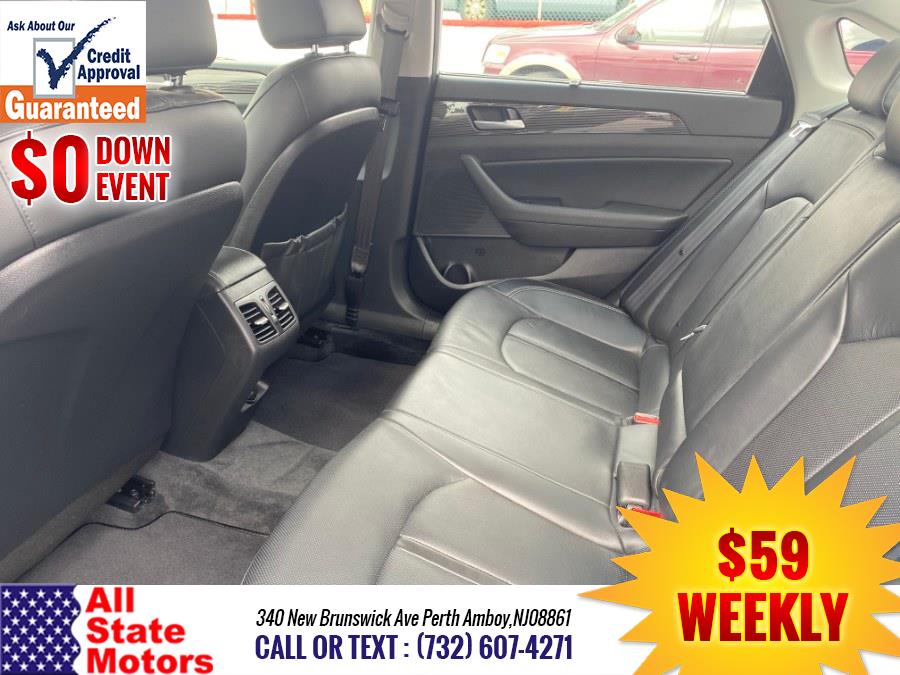2018 Hyundai Sonata SEL 2.4L SULEV *Ltd Avail*, available for sale in Perth Amboy, New Jersey | All State Motor Inc. Perth Amboy, New Jersey 2018 Hyundai Sonata SEL 2.4L SULEV *Ltd Avail*, available for sale in Perth Amboy, New Jersey | All State Motor Inc. Perth Amboy, New Jersey