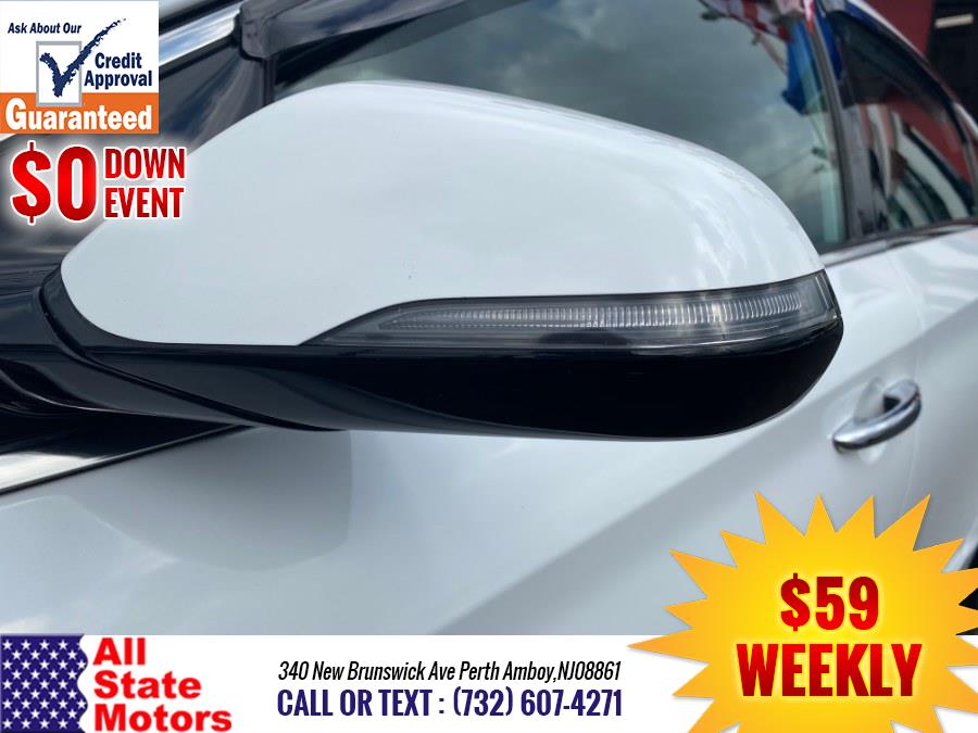 2018 Hyundai Sonata SEL 2.4L SULEV *Ltd Avail*, available for sale in Perth Amboy, New Jersey | All State Motor Inc. Perth Amboy, New Jersey 2018 Hyundai Sonata SEL 2.4L SULEV *Ltd Avail*, available for sale in Perth Amboy, New Jersey | All State Motor Inc. Perth Amboy, New Jersey