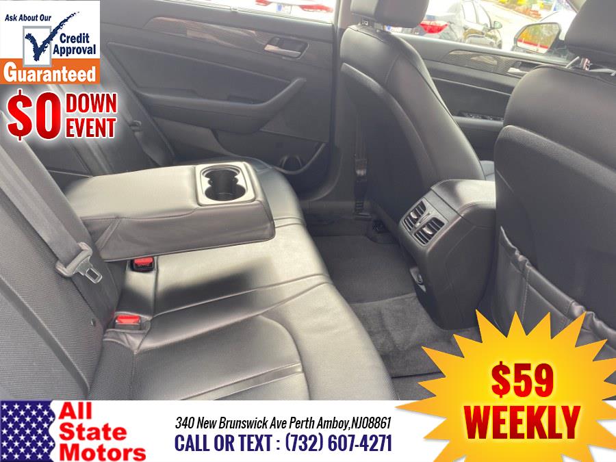 2018 Hyundai Sonata SEL 2.4L SULEV *Ltd Avail*, available for sale in Perth Amboy, New Jersey | All State Motor Inc. Perth Amboy, New Jersey 2018 Hyundai Sonata SEL 2.4L SULEV *Ltd Avail*, available for sale in Perth Amboy, New Jersey | All State Motor Inc. Perth Amboy, New Jersey