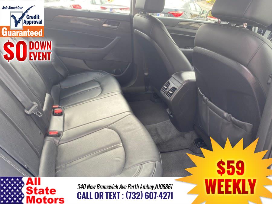 2018 Hyundai Sonata SEL 2.4L SULEV *Ltd Avail*, available for sale in Perth Amboy, New Jersey | All State Motor Inc. Perth Amboy, New Jersey 2018 Hyundai Sonata SEL 2.4L SULEV *Ltd Avail*, available for sale in Perth Amboy, New Jersey | All State Motor Inc. Perth Amboy, New Jersey