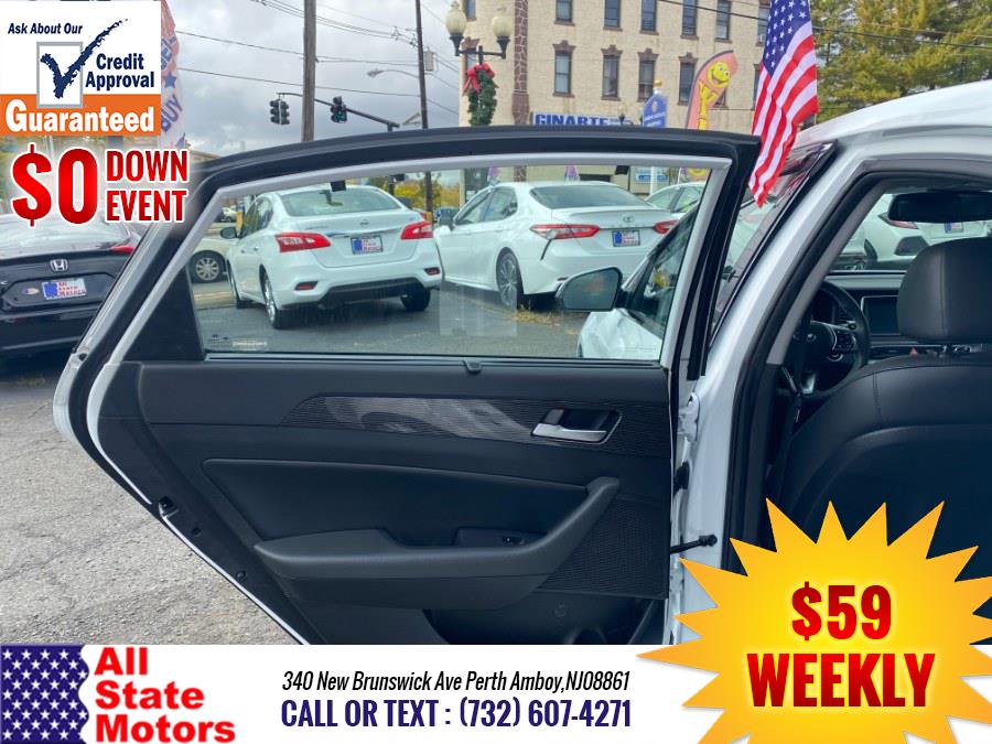 2018 Hyundai Sonata SEL 2.4L SULEV *Ltd Avail*, available for sale in Perth Amboy, New Jersey | All State Motor Inc. Perth Amboy, New Jersey 2018 Hyundai Sonata SEL 2.4L SULEV *Ltd Avail*, available for sale in Perth Amboy, New Jersey | All State Motor Inc. Perth Amboy, New Jersey