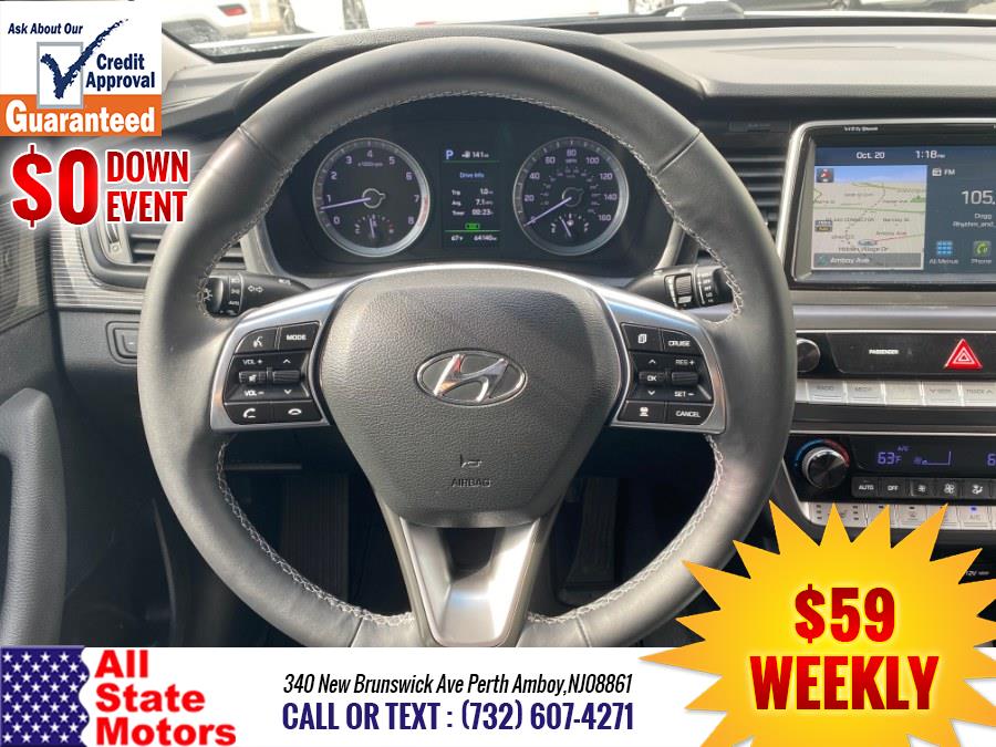 2018 Hyundai Sonata SEL 2.4L SULEV *Ltd Avail*, available for sale in Perth Amboy, New Jersey | All State Motor Inc. Perth Amboy, New Jersey 2018 Hyundai Sonata SEL 2.4L SULEV *Ltd Avail*, available for sale in Perth Amboy, New Jersey | All State Motor Inc. Perth Amboy, New Jersey
