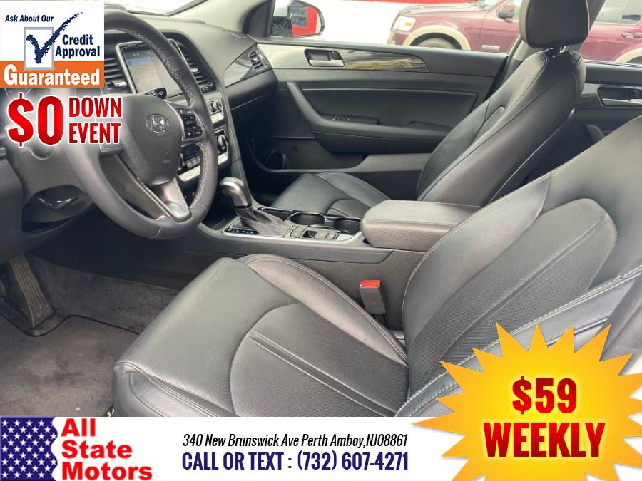 2018 Hyundai Sonata SEL 2.4L SULEV *Ltd Avail*, available for sale in Perth Amboy, New Jersey | All State Motor Inc. Perth Amboy, New Jersey 2018 Hyundai Sonata SEL 2.4L SULEV *Ltd Avail*, available for sale in Perth Amboy, New Jersey | All State Motor Inc. Perth Amboy, New Jersey