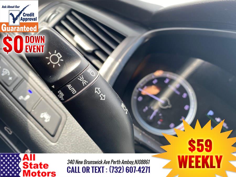 2018 Hyundai Sonata SEL 2.4L SULEV *Ltd Avail*, available for sale in Perth Amboy, New Jersey | All State Motor Inc. Perth Amboy, New Jersey 2018 Hyundai Sonata SEL 2.4L SULEV *Ltd Avail*, available for sale in Perth Amboy, New Jersey | All State Motor Inc. Perth Amboy, New Jersey