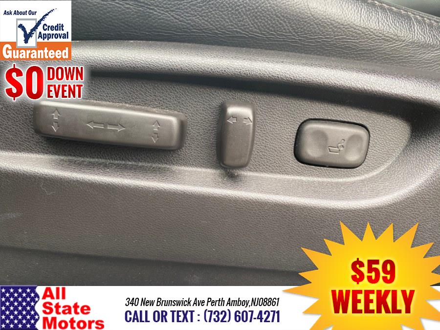 2015 Acura MDX SH-AWD 4dr Tech Pkg, available for sale in Perth Amboy, New Jersey | All State Motor Inc. Perth Amboy, New Jersey 2015 Acura MDX SH-AWD 4dr Tech Pkg, available for sale in Perth Amboy, New Jersey | All State Motor Inc. Perth Amboy, New Jersey