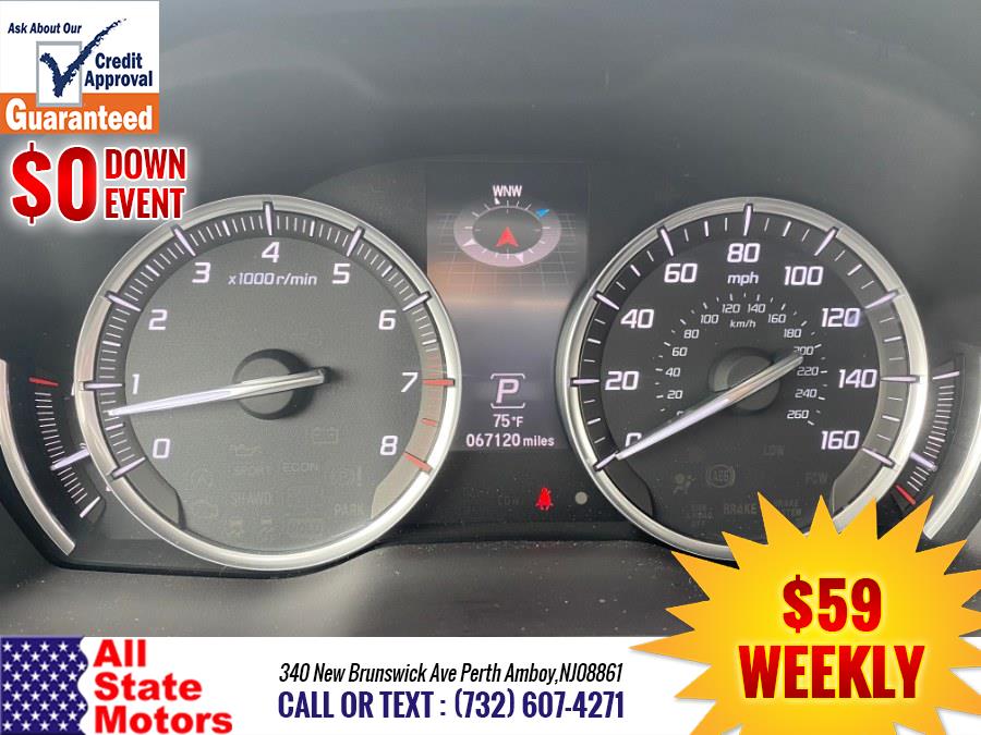 2015 Acura MDX SH-AWD 4dr Tech Pkg, available for sale in Perth Amboy, New Jersey | All State Motor Inc. Perth Amboy, New Jersey 2015 Acura MDX SH-AWD 4dr Tech Pkg, available for sale in Perth Amboy, New Jersey | All State Motor Inc. Perth Amboy, New Jersey