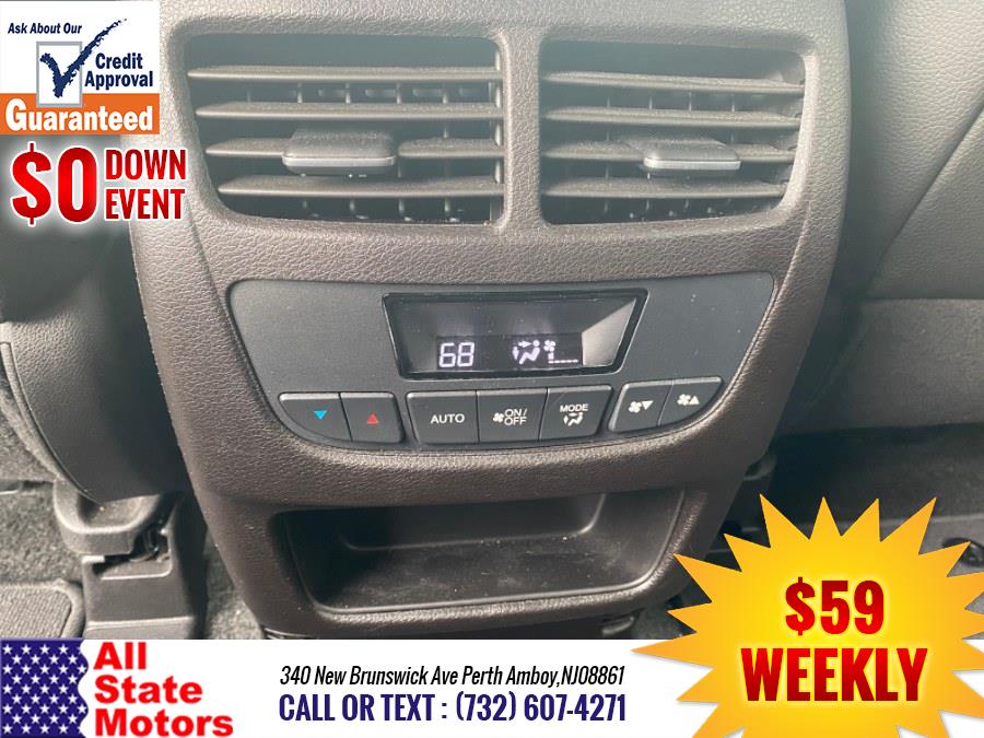 2015 Acura MDX SH-AWD 4dr Tech Pkg, available for sale in Perth Amboy, New Jersey | All State Motor Inc. Perth Amboy, New Jersey 2015 Acura MDX SH-AWD 4dr Tech Pkg, available for sale in Perth Amboy, New Jersey | All State Motor Inc. Perth Amboy, New Jersey