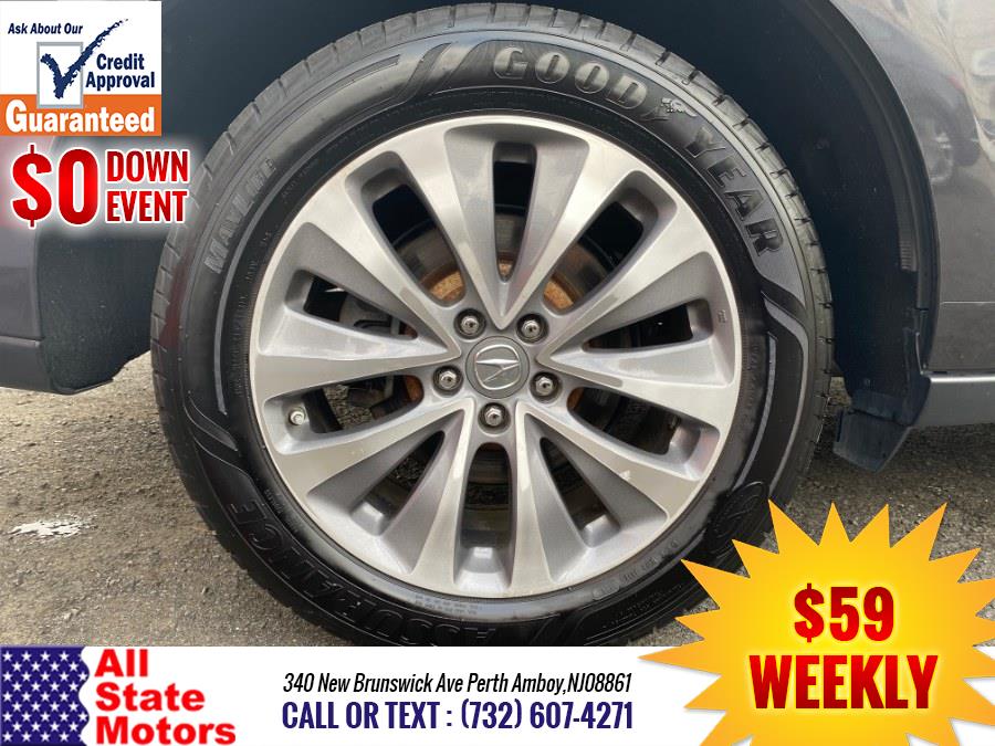 2015 Acura MDX SH-AWD 4dr Tech Pkg, available for sale in Perth Amboy, New Jersey | All State Motor Inc. Perth Amboy, New Jersey 2015 Acura MDX SH-AWD 4dr Tech Pkg, available for sale in Perth Amboy, New Jersey | All State Motor Inc. Perth Amboy, New Jersey
