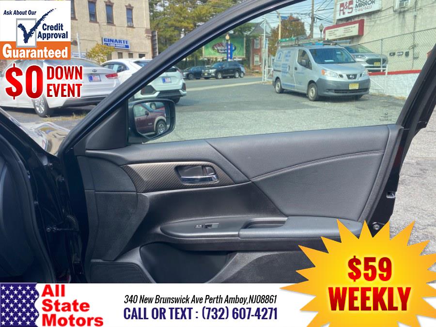 2017 Honda Accord Sedan Sport CVT, available for sale in Perth Amboy, New Jersey | All State Motor Inc. Perth Amboy, New Jersey 2017 Honda Accord Sedan Sport CVT, available for sale in Perth Amboy, New Jersey | All State Motor Inc. Perth Amboy, New Jersey