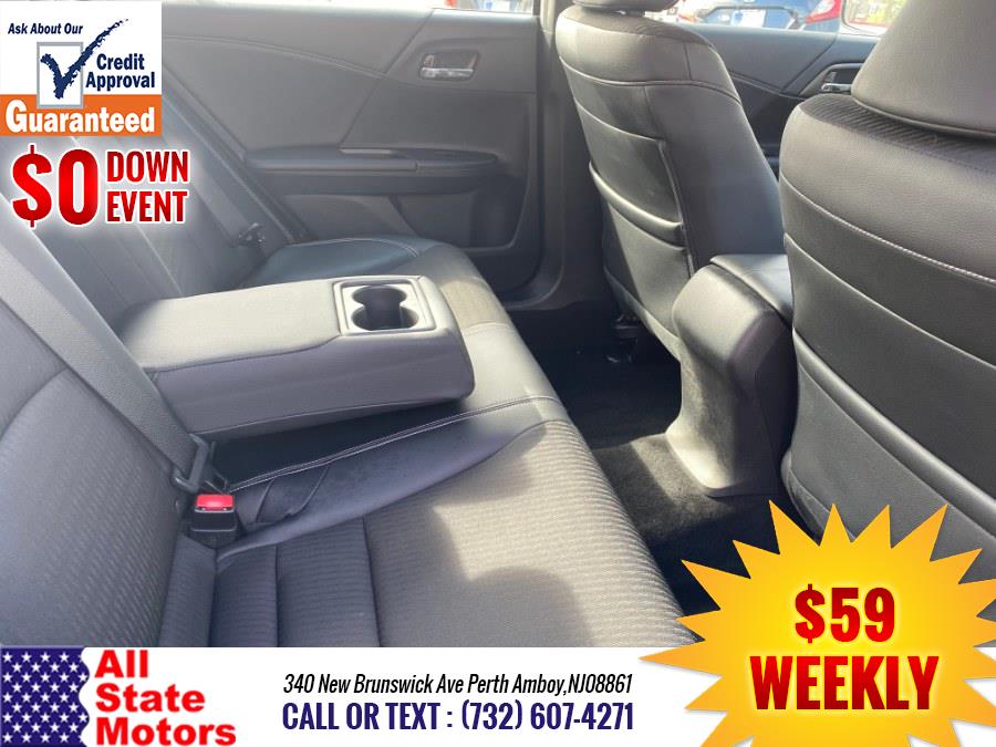 2017 Honda Accord Sedan Sport CVT, available for sale in Perth Amboy, New Jersey | All State Motor Inc. Perth Amboy, New Jersey 2017 Honda Accord Sedan Sport CVT, available for sale in Perth Amboy, New Jersey | All State Motor Inc. Perth Amboy, New Jersey