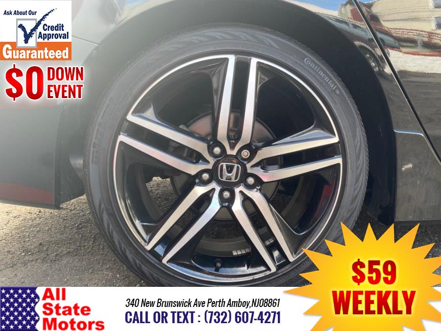 2017 Honda Accord Sedan Sport CVT, available for sale in Perth Amboy, New Jersey | All State Motor Inc. Perth Amboy, New Jersey 2017 Honda Accord Sedan Sport CVT, available for sale in Perth Amboy, New Jersey | All State Motor Inc. Perth Amboy, New Jersey