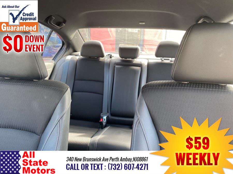2017 Honda Accord Sedan Sport CVT, available for sale in Perth Amboy, New Jersey | All State Motor Inc. Perth Amboy, New Jersey 2017 Honda Accord Sedan Sport CVT, available for sale in Perth Amboy, New Jersey | All State Motor Inc. Perth Amboy, New Jersey