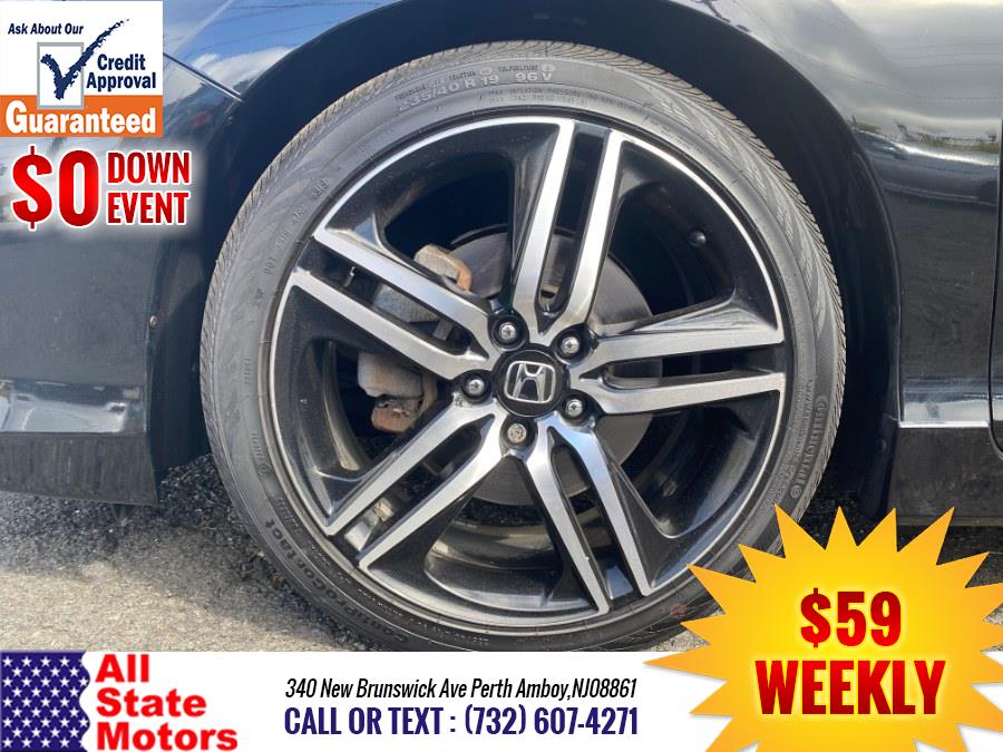 2017 Honda Accord Sedan Sport CVT, available for sale in Perth Amboy, New Jersey | All State Motor Inc. Perth Amboy, New Jersey 2017 Honda Accord Sedan Sport CVT, available for sale in Perth Amboy, New Jersey | All State Motor Inc. Perth Amboy, New Jersey