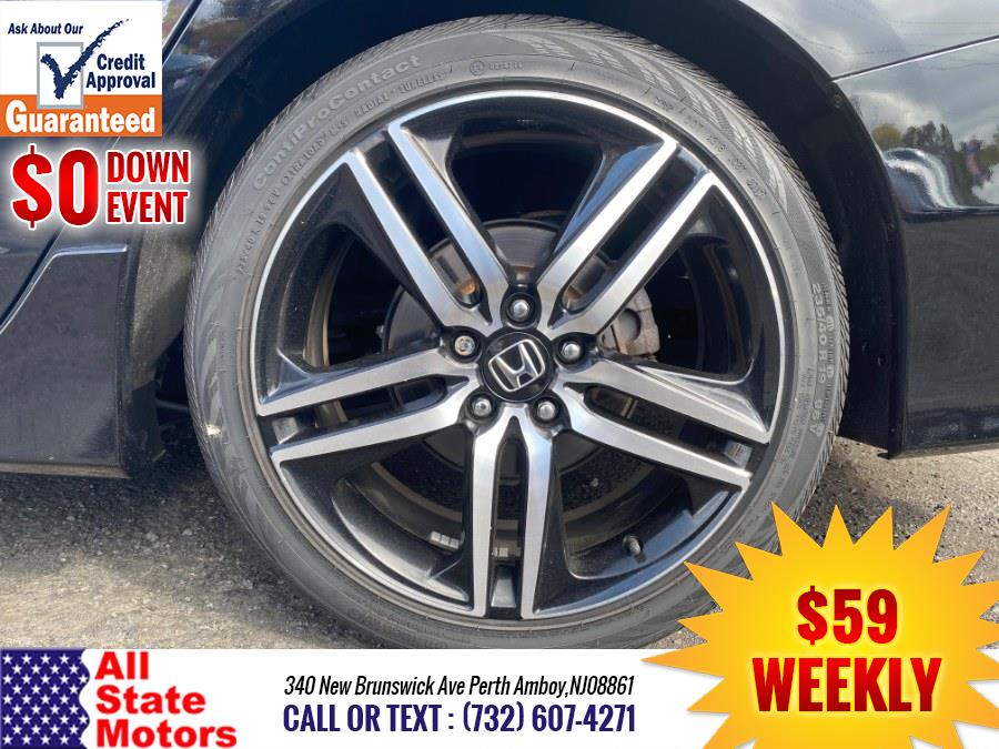 2017 Honda Accord Sedan Sport CVT, available for sale in Perth Amboy, New Jersey | All State Motor Inc. Perth Amboy, New Jersey 2017 Honda Accord Sedan Sport CVT, available for sale in Perth Amboy, New Jersey | All State Motor Inc. Perth Amboy, New Jersey
