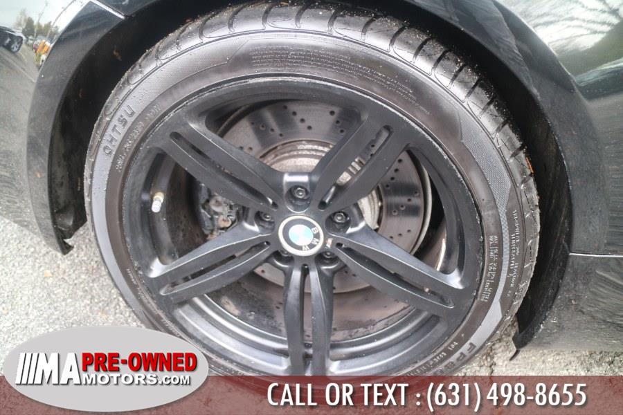 2007 BMW M6 2dr Conv M6, available for sale in Huntington Station, New York | M & A Motors. Huntington Station, New York 2007 BMW M6 2dr Conv M6, available for sale in Huntington Station, New York | M & A Motors. Huntington Station, New York