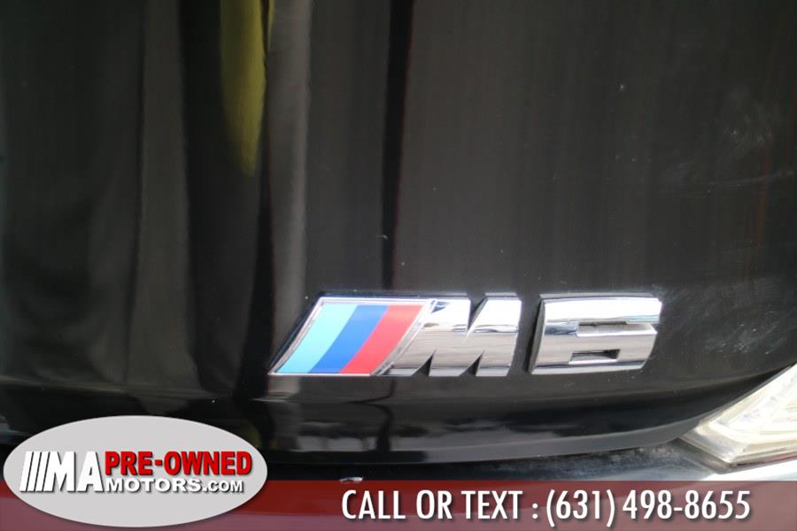 2007 BMW M6 2dr Conv M6, available for sale in Huntington Station, New York | M & A Motors. Huntington Station, New York 2007 BMW M6 2dr Conv M6, available for sale in Huntington Station, New York | M & A Motors. Huntington Station, New York