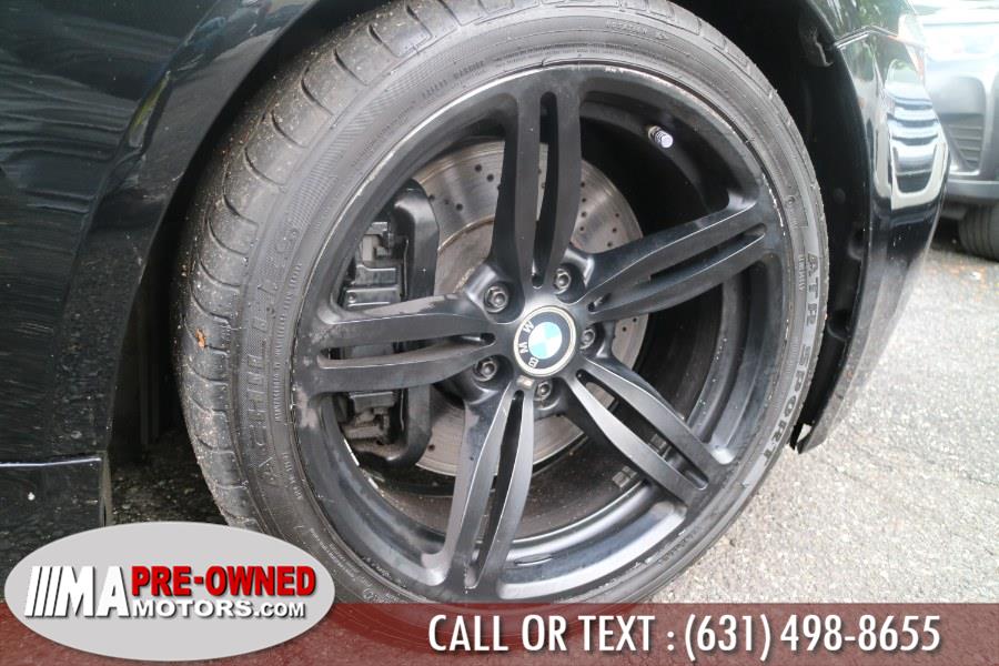 2007 BMW M6 2dr Conv M6, available for sale in Huntington Station, New York | M & A Motors. Huntington Station, New York 2007 BMW M6 2dr Conv M6, available for sale in Huntington Station, New York | M & A Motors. Huntington Station, New York
