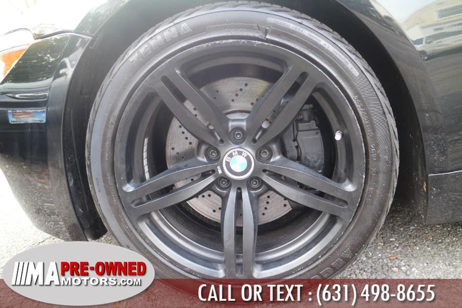 2007 BMW M6 2dr Conv M6, available for sale in Huntington Station, New York | M & A Motors. Huntington Station, New York 2007 BMW M6 2dr Conv M6, available for sale in Huntington Station, New York | M & A Motors. Huntington Station, New York