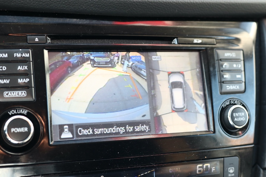 Used Nissan Rogue AWD S 2017 | Hillside Auto Mall Inc.. Jamaica, New York Used Nissan Rogue AWD S 2017 | Hillside Auto Mall Inc.. Jamaica, New York