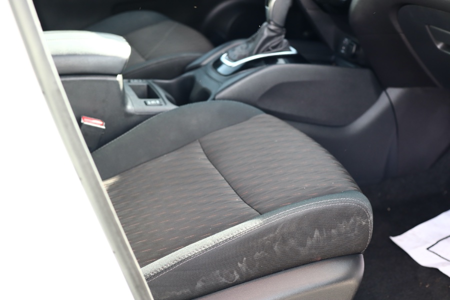 Used Nissan Rogue AWD S 2017 | Hillside Auto Mall Inc.. Jamaica, New York Used Nissan Rogue AWD S 2017 | Hillside Auto Mall Inc.. Jamaica, New York