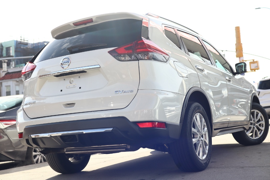 Used Nissan Rogue AWD S 2017 | Hillside Auto Mall Inc.. Jamaica, New York Used Nissan Rogue AWD S 2017 | Hillside Auto Mall Inc.. Jamaica, New York