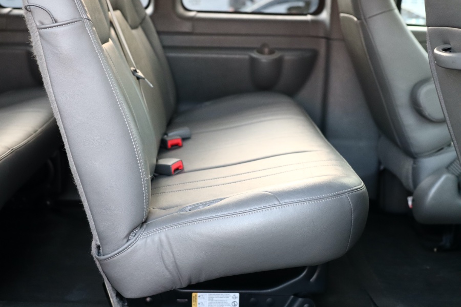 Used Chevrolet Express Passenger RWD 2500 135" LS 2017 | Hillside Auto Mall Inc.. Jamaica, New York Used Chevrolet Express Passenger RWD 2500 135" LS 2017 | Hillside Auto Mall Inc.. Jamaica, New York
