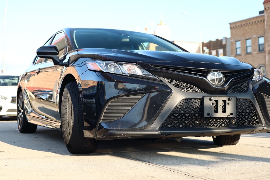 Used Toyota Camry SE Auto (Natl) 2019 | Hillside Auto Mall Inc.. Jamaica, New York Used Toyota Camry SE Auto (Natl) 2019 | Hillside Auto Mall Inc.. Jamaica, New York
