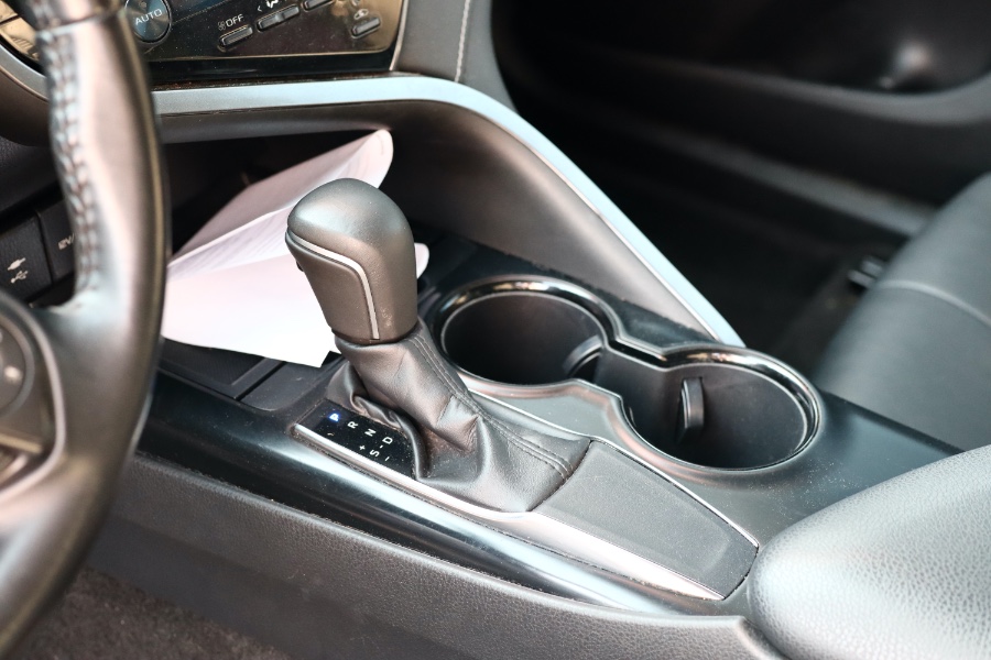 Used Toyota Camry SE Auto (Natl) 2019 | Hillside Auto Mall Inc.. Jamaica, New York Used Toyota Camry SE Auto (Natl) 2019 | Hillside Auto Mall Inc.. Jamaica, New York