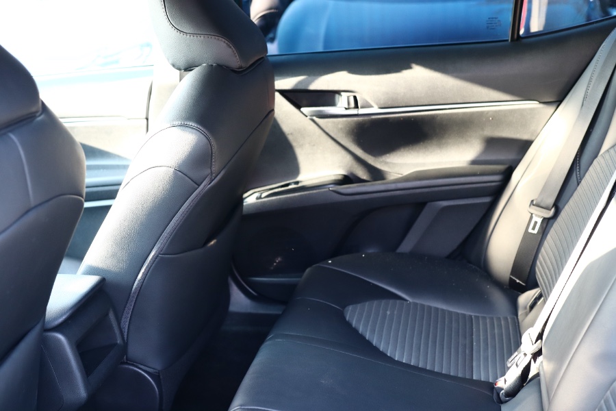 Used Toyota Camry SE Auto (Natl) 2019 | Hillside Auto Mall Inc.. Jamaica, New York Used Toyota Camry SE Auto (Natl) 2019 | Hillside Auto Mall Inc.. Jamaica, New York