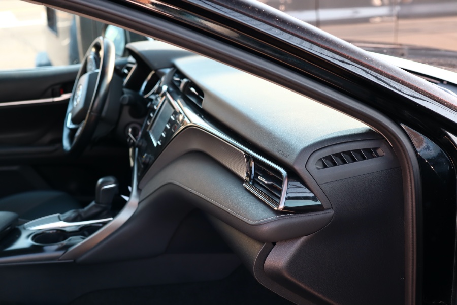 Used Toyota Camry SE Auto (Natl) 2019 | Hillside Auto Mall Inc.. Jamaica, New York Used Toyota Camry SE Auto (Natl) 2019 | Hillside Auto Mall Inc.. Jamaica, New York