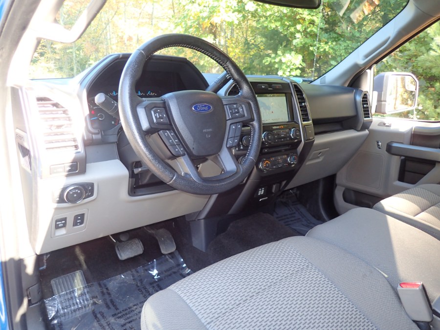 Used Ford F-150 4WD SuperCrew 145" XLT 2016 | Eagleville Motors. Storrs, Connecticut Used Ford F-150 4WD SuperCrew 145" XLT 2016 | Eagleville Motors. Storrs, Connecticut