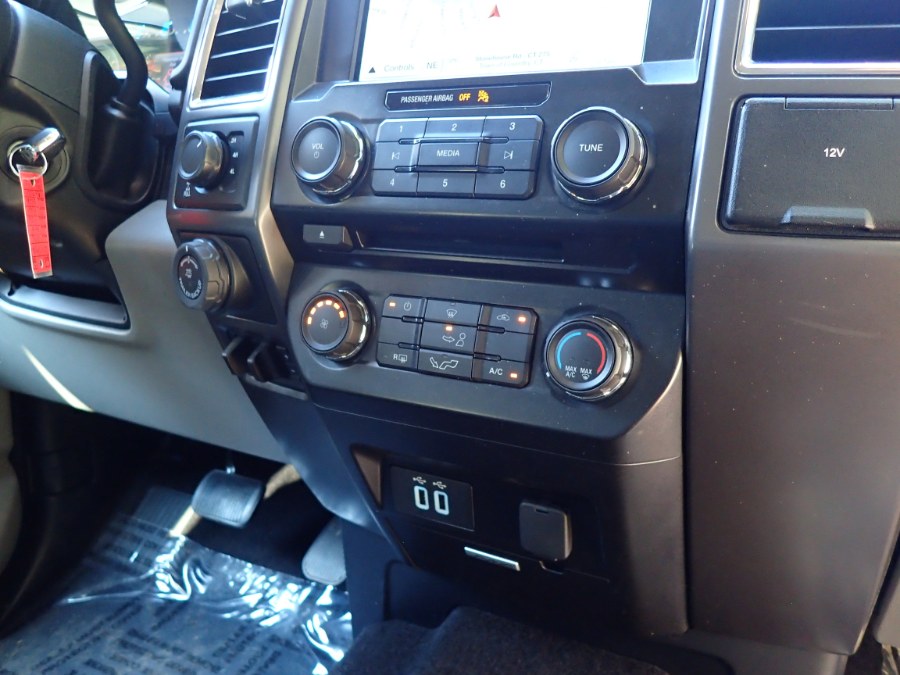 Used Ford F-150 4WD SuperCrew 145" XLT 2016 | Eagleville Motors. Storrs, Connecticut Used Ford F-150 4WD SuperCrew 145" XLT 2016 | Eagleville Motors. Storrs, Connecticut
