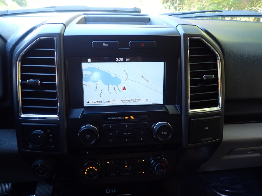 Used Ford F-150 4WD SuperCrew 145" XLT 2016 | Eagleville Motors. Storrs, Connecticut Used Ford F-150 4WD SuperCrew 145" XLT 2016 | Eagleville Motors. Storrs, Connecticut
