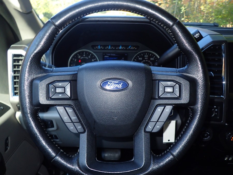 Used Ford F-150 4WD SuperCrew 145" XLT 2016 | Eagleville Motors. Storrs, Connecticut Used Ford F-150 4WD SuperCrew 145" XLT 2016 | Eagleville Motors. Storrs, Connecticut