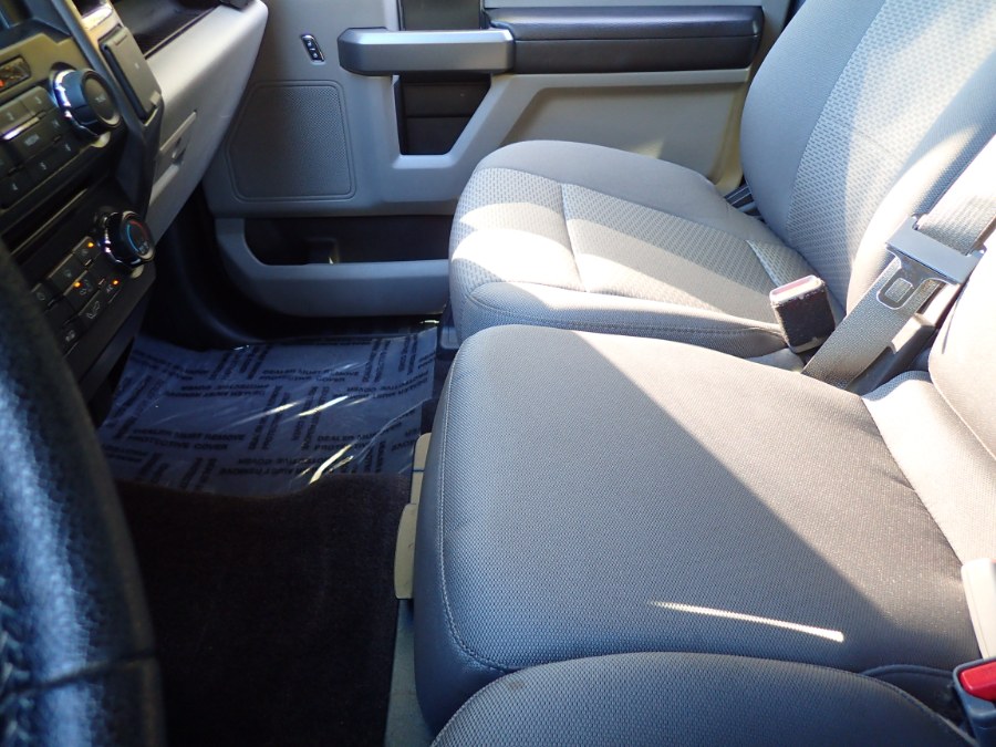 Used Ford F-150 4WD SuperCrew 145" XLT 2016 | Eagleville Motors. Storrs, Connecticut Used Ford F-150 4WD SuperCrew 145" XLT 2016 | Eagleville Motors. Storrs, Connecticut
