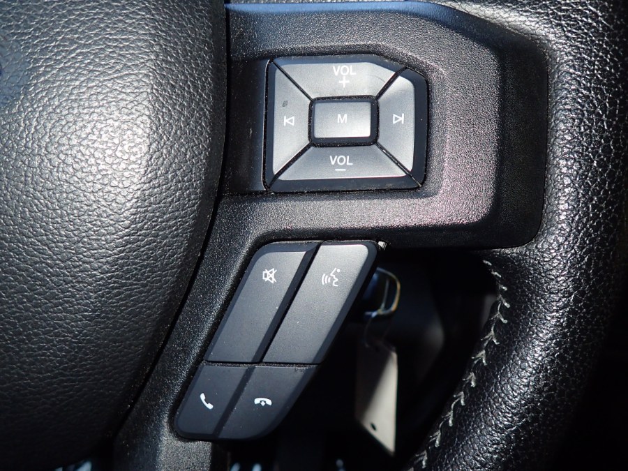 Used Ford F-150 4WD SuperCrew 145" XLT 2016 | Eagleville Motors. Storrs, Connecticut Used Ford F-150 4WD SuperCrew 145" XLT 2016 | Eagleville Motors. Storrs, Connecticut