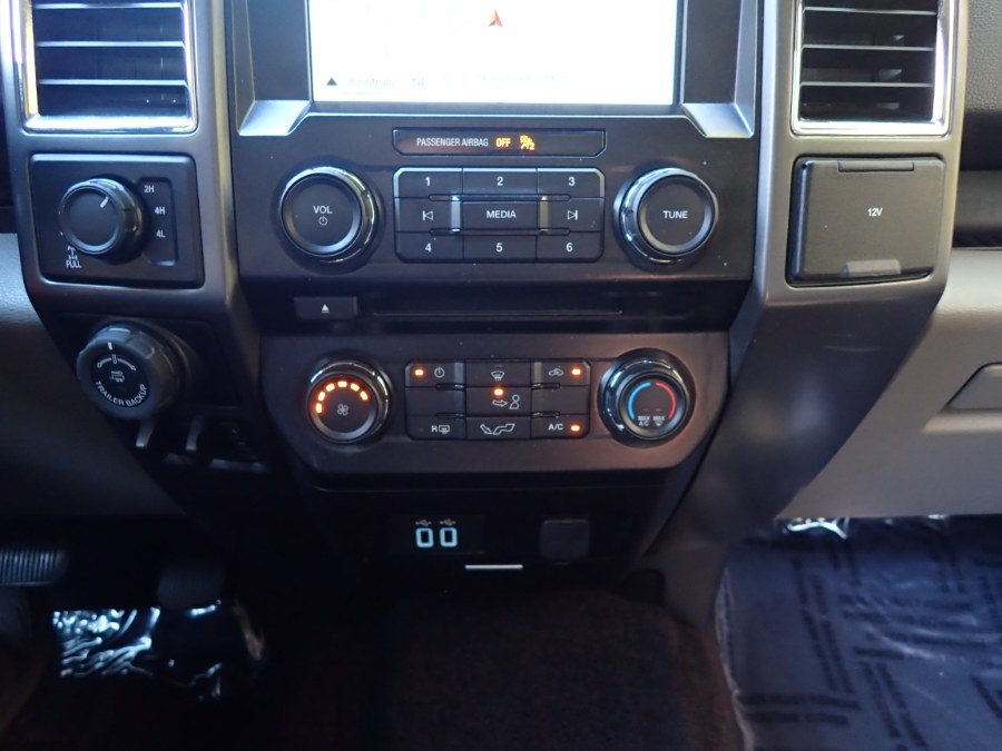 Used Ford F-150 4WD SuperCrew 145" XLT 2016 | Eagleville Motors. Storrs, Connecticut Used Ford F-150 4WD SuperCrew 145" XLT 2016 | Eagleville Motors. Storrs, Connecticut